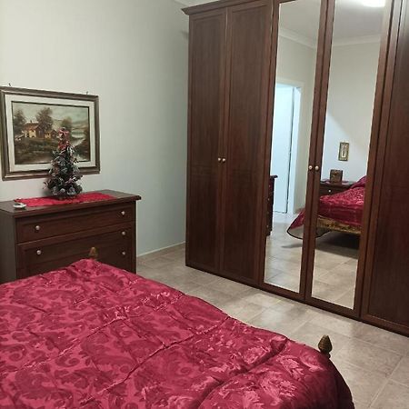 Hotel Casa Di Raffaella Torre Annunziata Zewnętrze zdjęcie