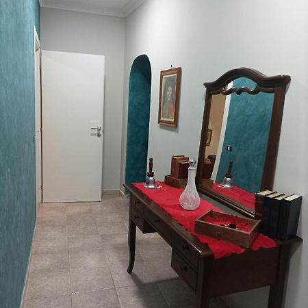 Hotel Casa Di Raffaella Torre Annunziata Zewnętrze zdjęcie
