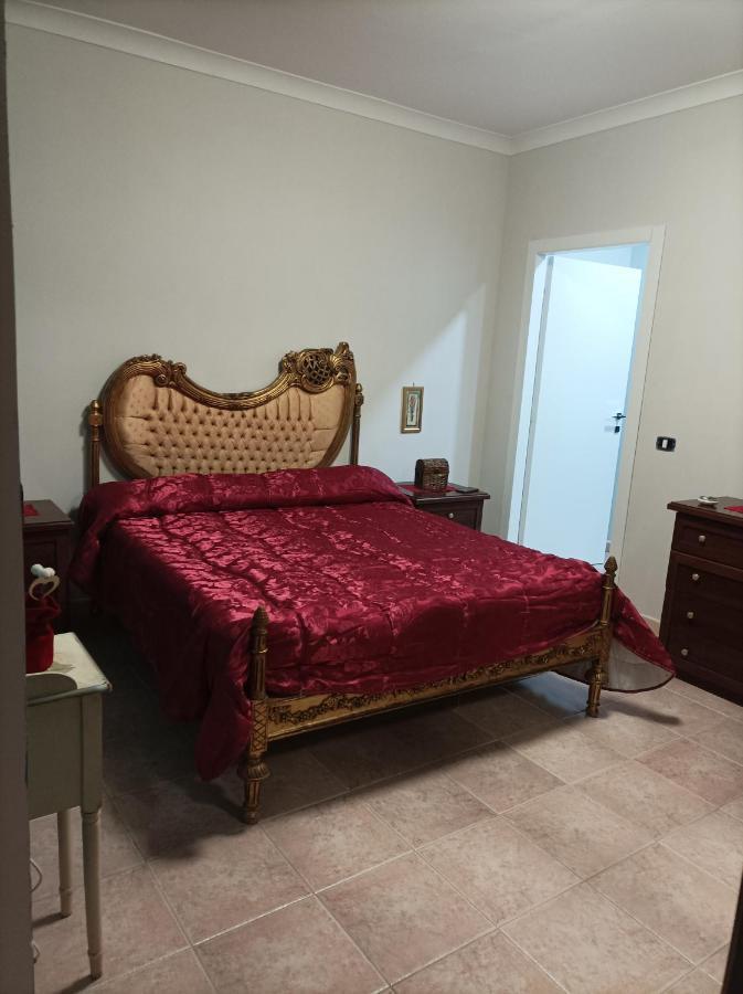 Hotel Casa Di Raffaella Torre Annunziata Zewnętrze zdjęcie