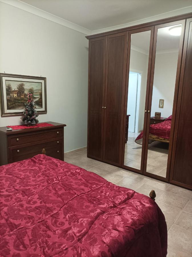 Hotel Casa Di Raffaella Torre Annunziata Zewnętrze zdjęcie
