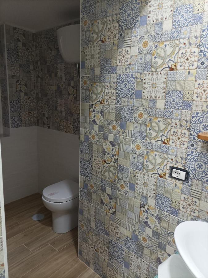 Hotel Casa Di Raffaella Torre Annunziata Zewnętrze zdjęcie